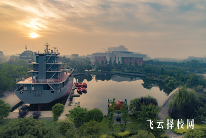 四川成都公辦職業(yè)學校有哪些