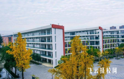 四川成都公辦職業(yè)學校有哪些