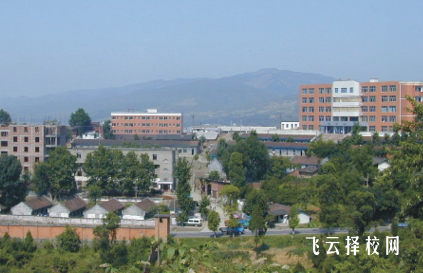 四川核工業(yè)技師學(xué)院溫江校區(qū)