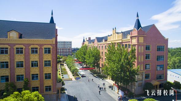 2023年成都希望職業(yè)學(xué)校錄取分?jǐn)?shù)線