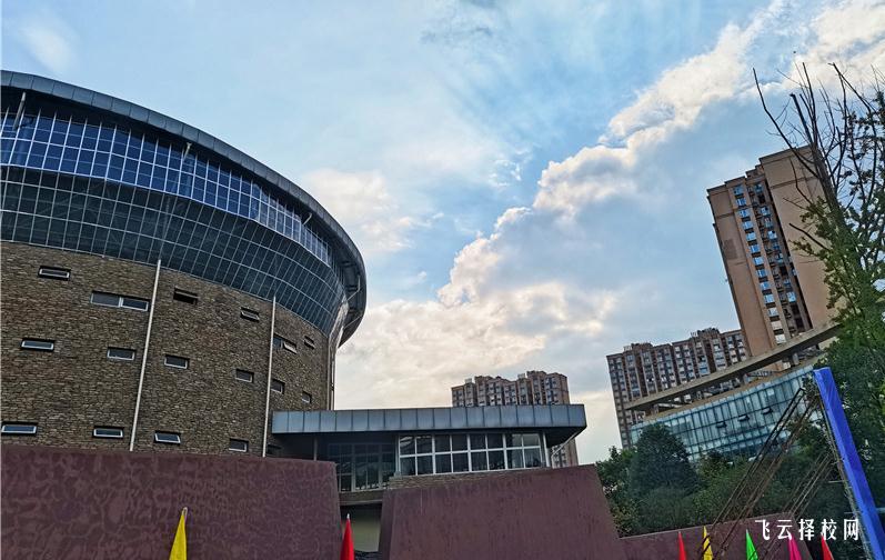 2023年四川藝術(shù)職業(yè)學院錄取分數(shù)線多少