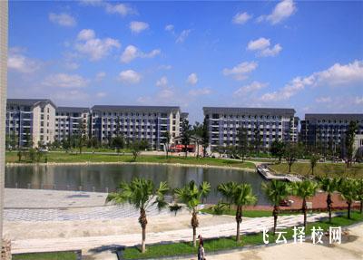 巴中南江東榆職業學校2023錄取分數線