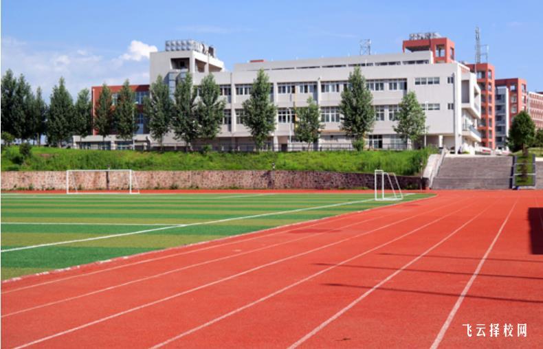 成都工業職業技術學校分數線 錄取分是多少