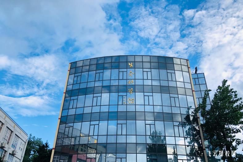 成都華大醫藥衛生學校2023錄取招生分數線