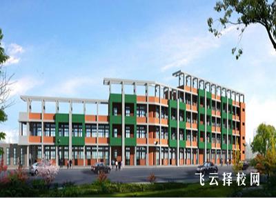 成都中山職業技術學校2023錄取分數線