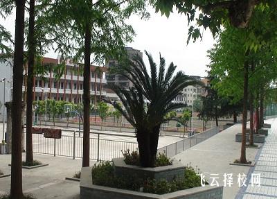 內江鐵路機械學校2023錄取分數線