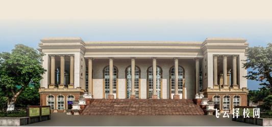 說說四川文軒職業學校錄取招生分數線