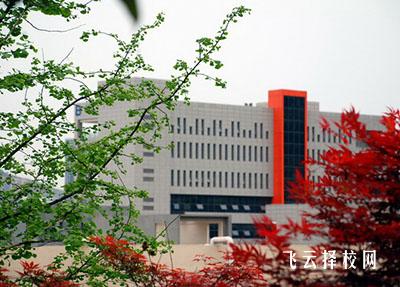 四川南充衛(wèi)校2023錄取分?jǐn)?shù)線