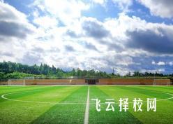 四川南充衛(wèi)校2023年錄取分數(shù)線