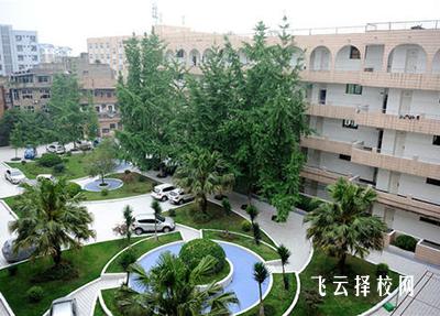 成都龍泉職業技術學校收費標準及學費