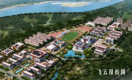 南部五星技校收費標準及學費