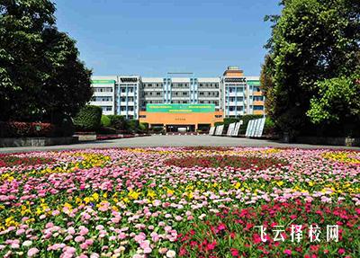 宜賓新村職業技術學校收費標準及學費