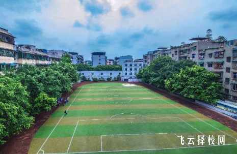 眉山市育英學校學費多少