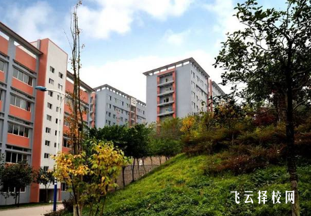 四川綿竹高級職工學校學費多少