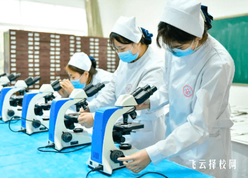 四川蜀都衛(wèi)生學(xué)校學(xué)費是多少