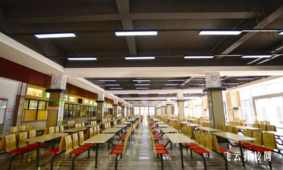 成都天府信息職業學院怎么樣