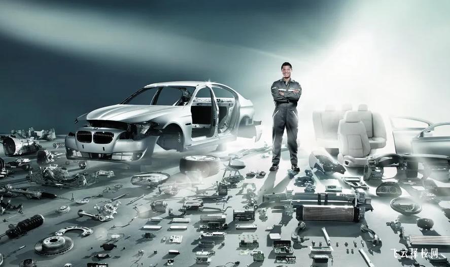 成都學汽修哪個學校好,該怎么選擇