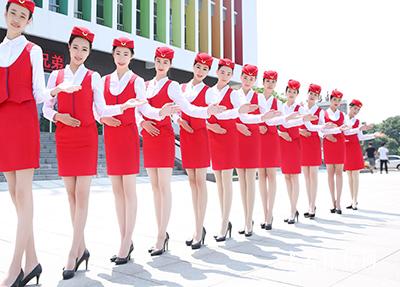 綿陽航空空乘學校有哪些