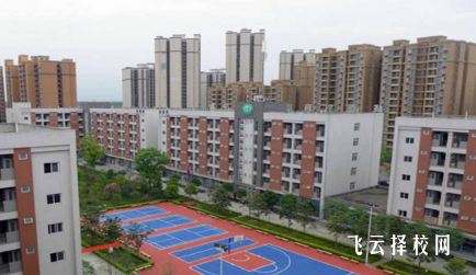 四川華商理工學(xué)校好不好