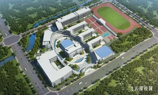 在成都職高學校有哪些學校，該如何選擇