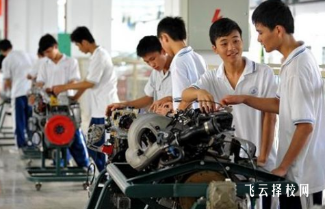 中職學校什么專業最好就業