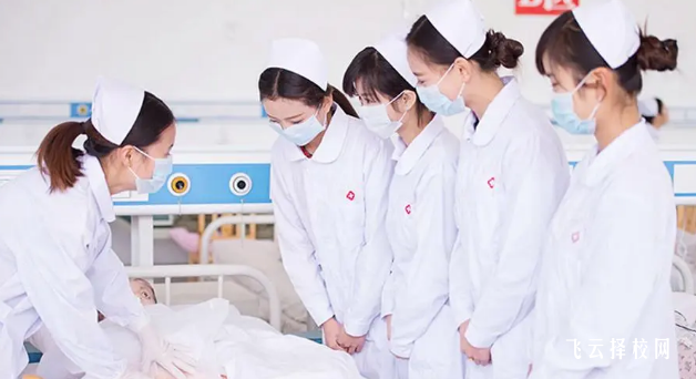 中職學校什么專業最好就業