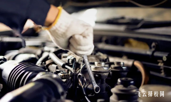 中職學校什么專業最好就業