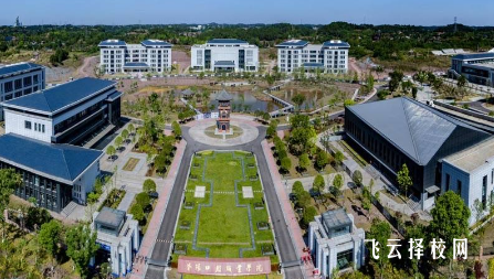 資陽公辦職業(yè)學(xué)院有哪些