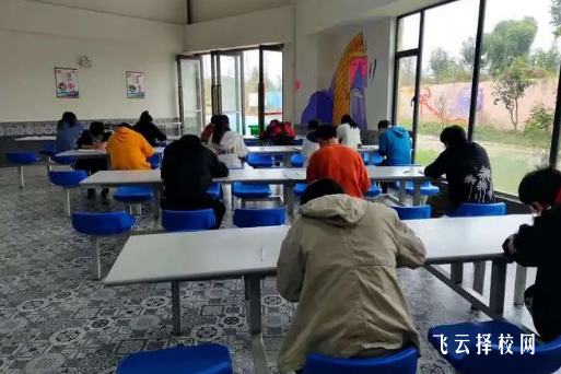 成都昂陽單招培訓(xùn)學(xué)校怎么樣