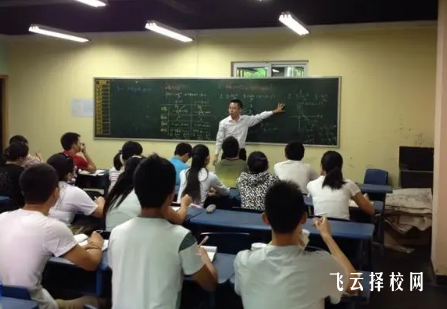 成都的單招培訓(xùn)機(jī)構(gòu)有哪些