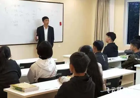 成都明陽單招培訓學校怎么樣