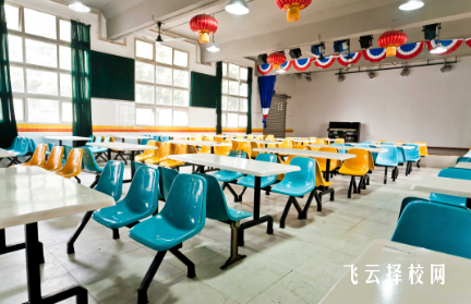 成都融創單招培訓學校怎么樣