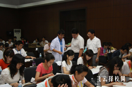 成都融創單招培訓學校怎么樣