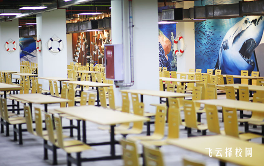 成都首創單招培訓學校雙流校區