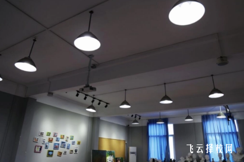 成都炎黃單招培訓學校在哪里