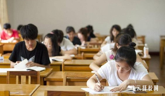 單招培訓機構有必要去嗎