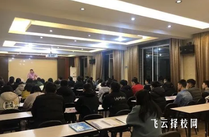 單招培訓是什么意思