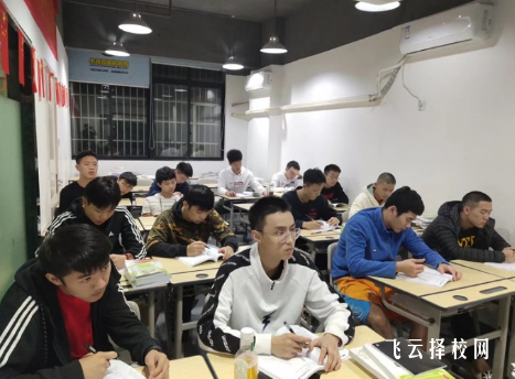 單招培訓(xùn)學(xué)校有籃球嗎