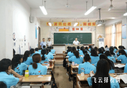 都江堰有單招的培訓機構嗎