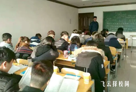 高中單招培訓(xùn)機(jī)構(gòu)有必要去嗎