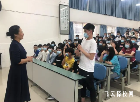 樂山有哪些單招培訓(xùn)機(jī)構(gòu)