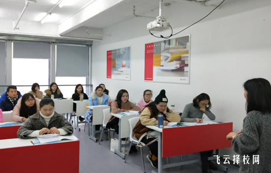 瀘州狀元堂單招培訓學費