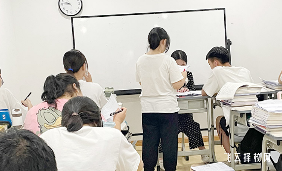 眉山有沒有高職單招前的培訓(xùn)班