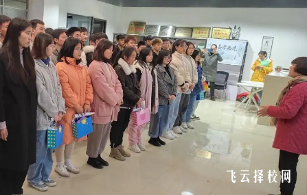 四川單招培訓機構排名