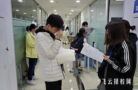 遂寧的單招培訓機構好不好