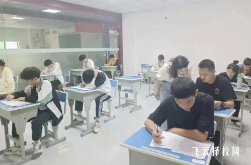 遂寧的單招培訓機構好不好