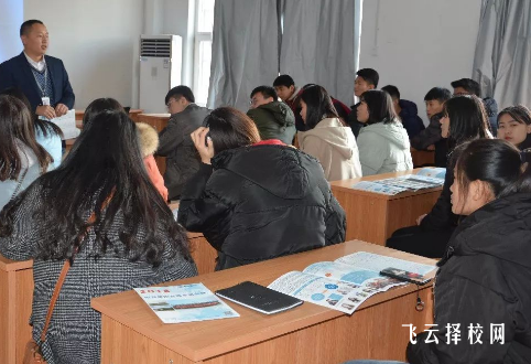 西昌的單招培訓機構有哪些