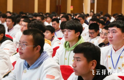 新東方單招培訓機構怎么樣