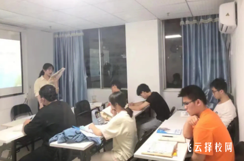 宜賓的單招培訓機構推薦