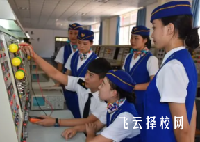 2023鐵路學(xué)校招生分?jǐn)?shù)線是多少分